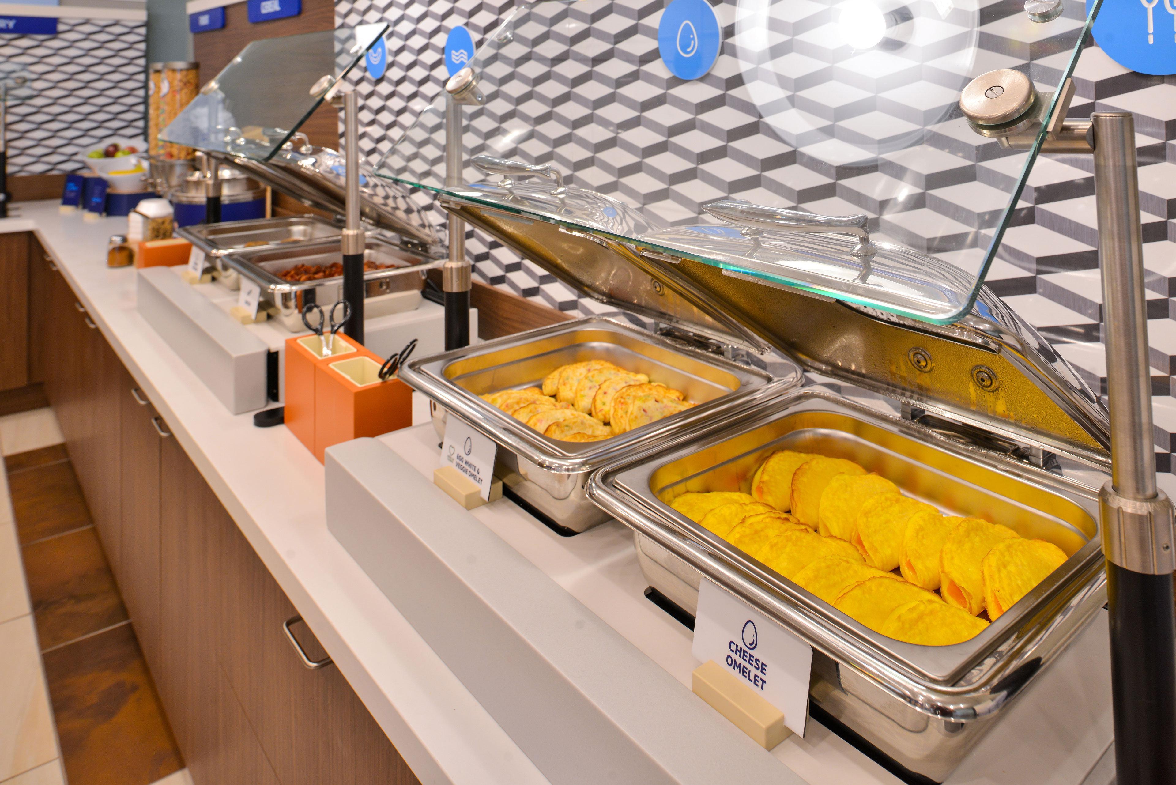Holiday Inn Express & Suites Anaheim Resort Area By Ihg Buitenkant foto