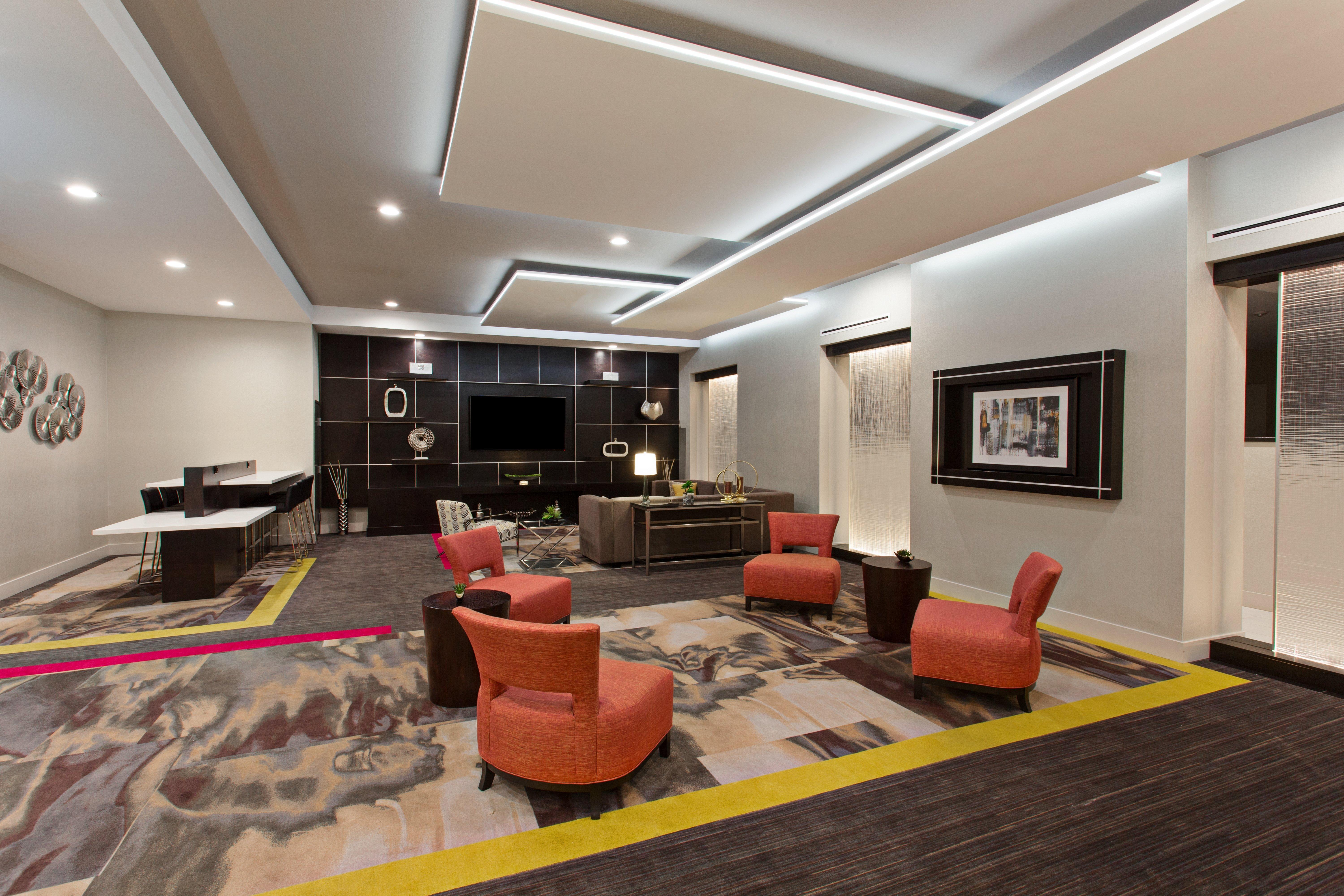 Holiday Inn Express & Suites Anaheim Resort Area By Ihg Buitenkant foto