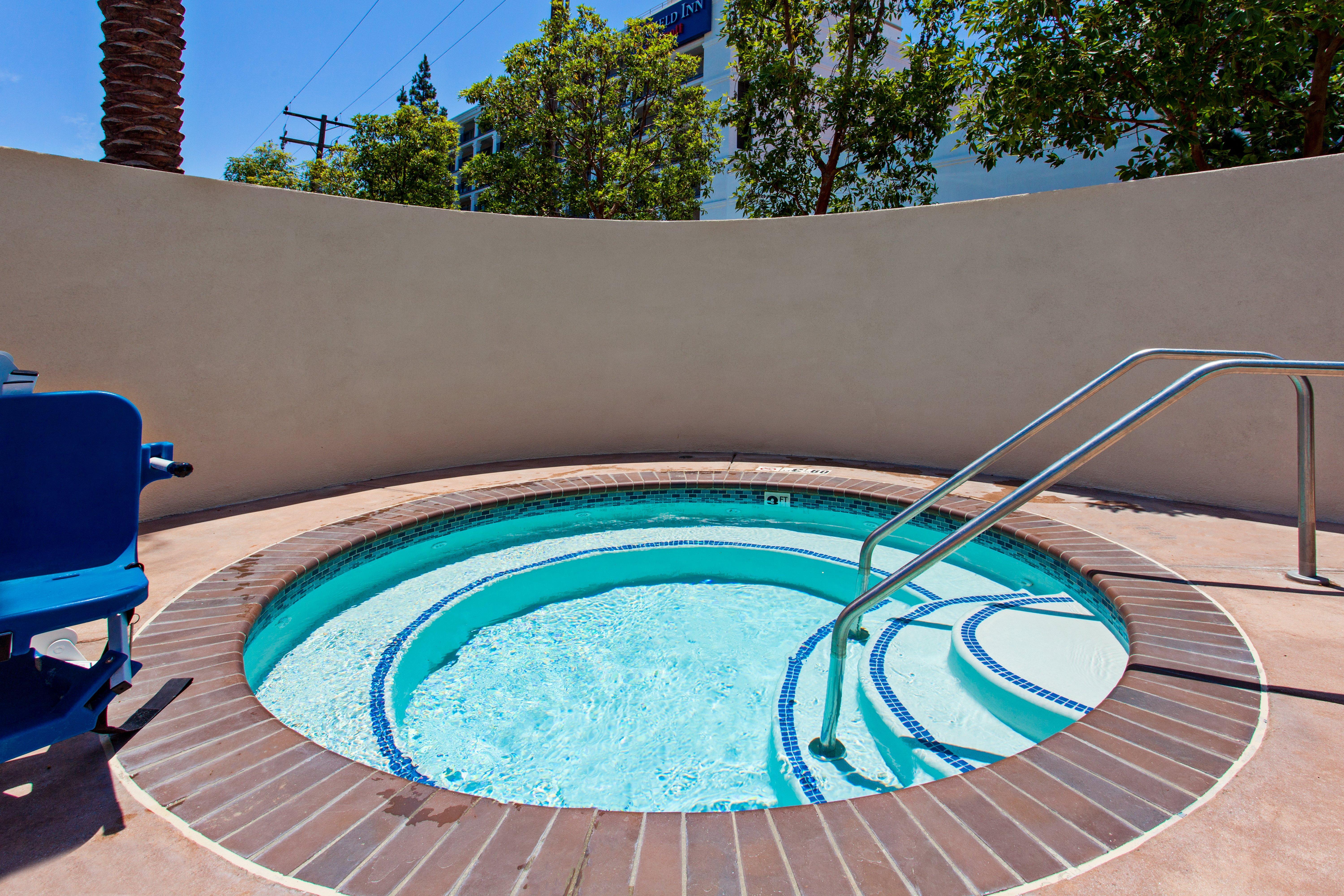 Holiday Inn Express & Suites Anaheim Resort Area By Ihg Buitenkant foto
