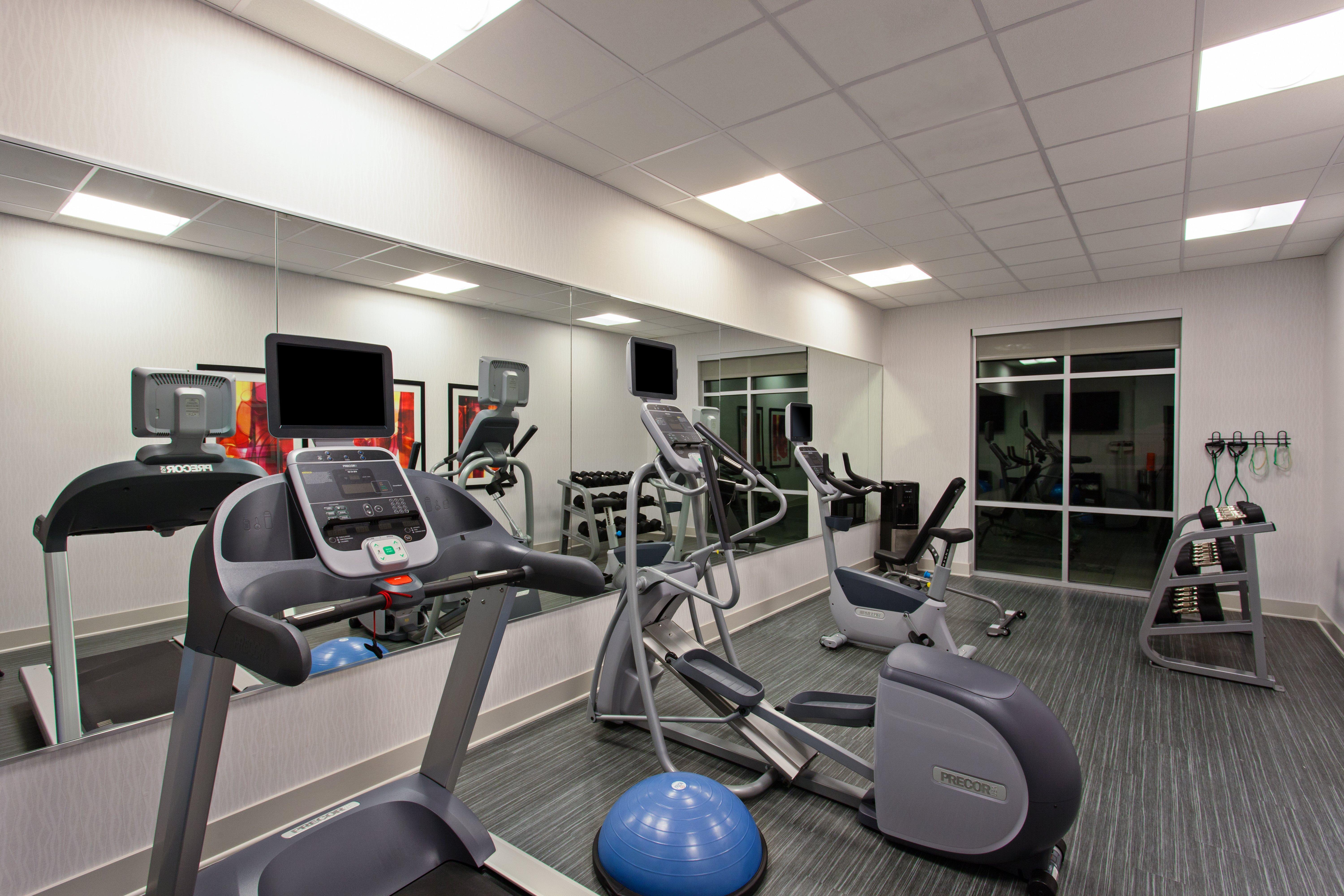 Holiday Inn Express & Suites Anaheim Resort Area By Ihg Buitenkant foto