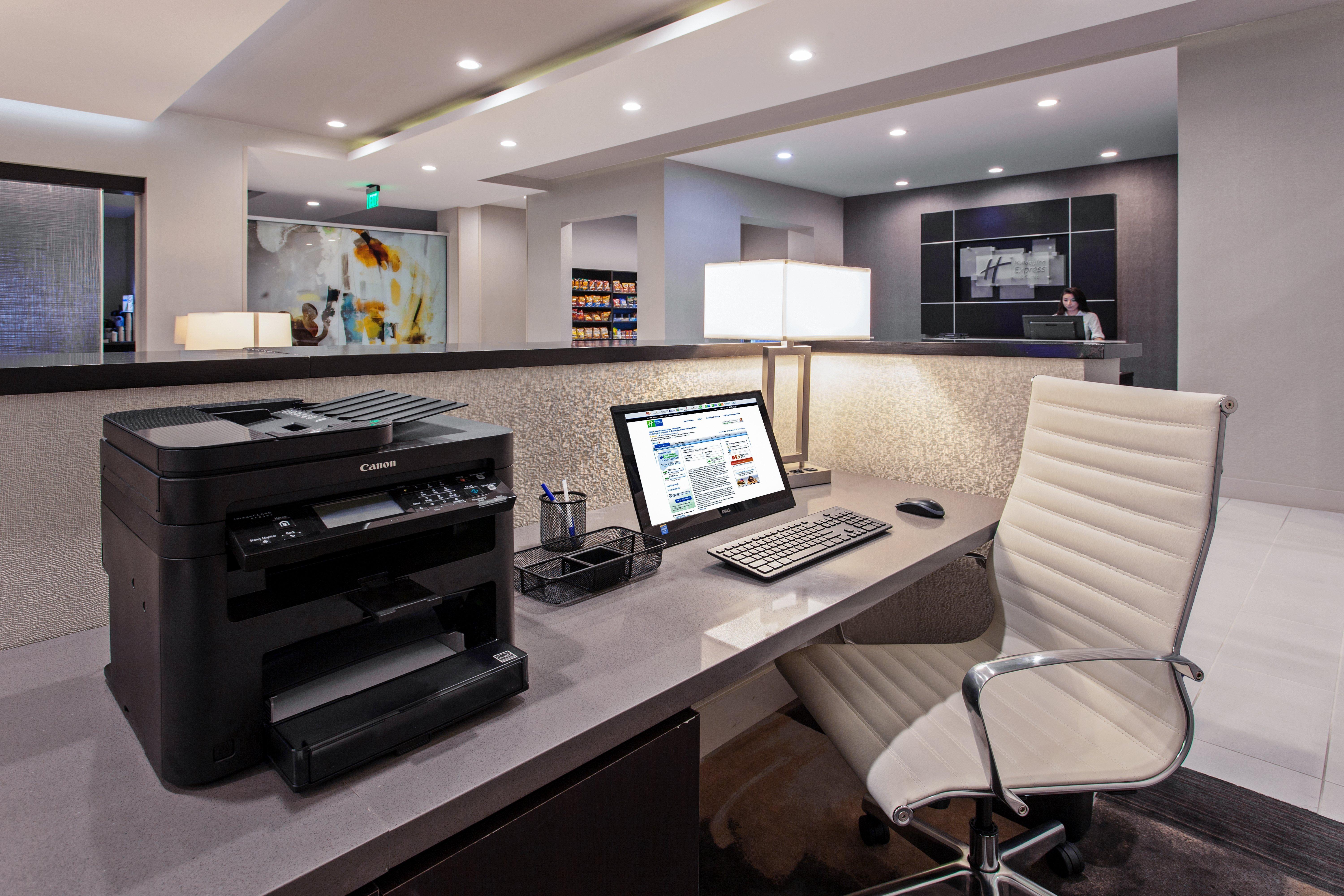 Holiday Inn Express & Suites Anaheim Resort Area By Ihg Buitenkant foto