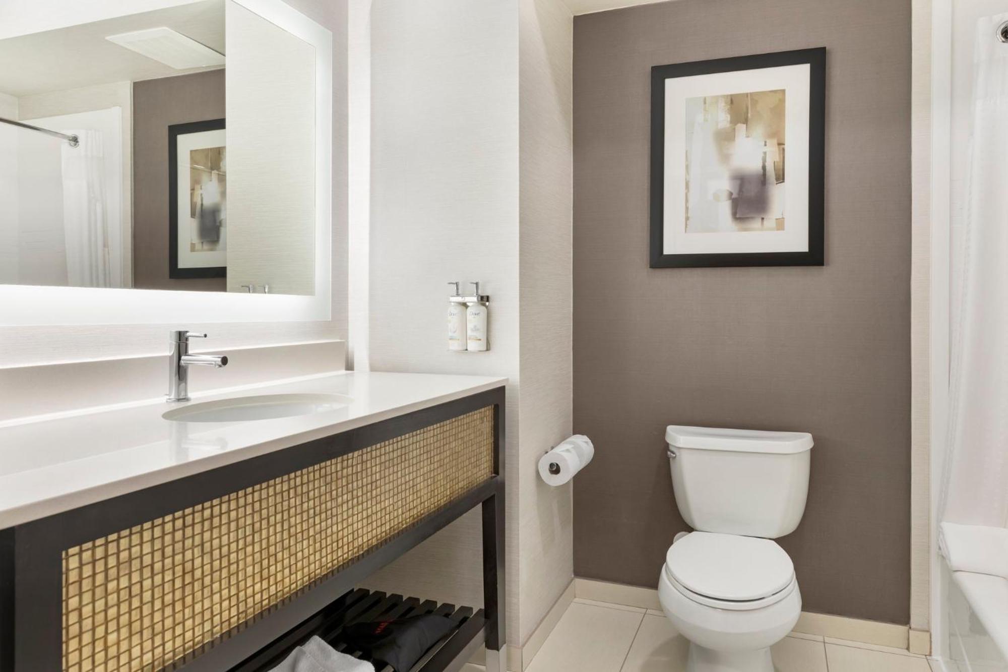 Holiday Inn Express & Suites Anaheim Resort Area By Ihg Buitenkant foto