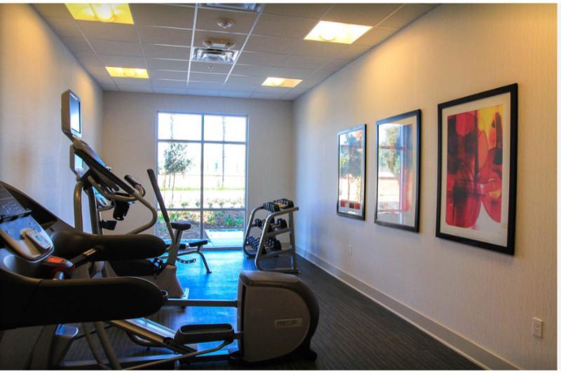 Holiday Inn Express & Suites Anaheim Resort Area By Ihg Buitenkant foto
